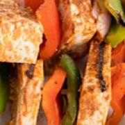 Tandoori Vegetables