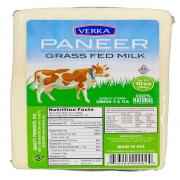 Verka Grass Fed Paneer
