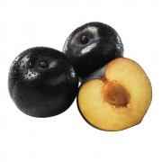 PLUMS BLACK LARGE