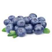 Blueberries