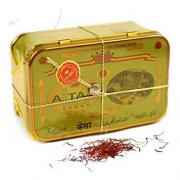 ALTAJ SAFFRON