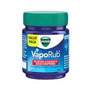 VICKS VAPORUB