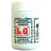 LG HING SMALL