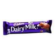 CADBURY DAIRY MILK