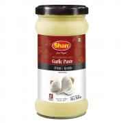 Shan Garlic Paste