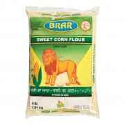 BRAR Sweet Corn Flour