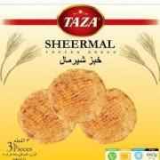 Taza Sheermal Frozen Bread