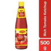 Maggi Rich Tomato Ketchup