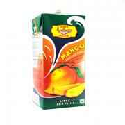 Deep Mango Drink