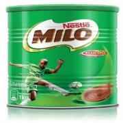 Nestle Milo