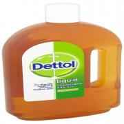 Dettol Topical Antiseptic Liquid