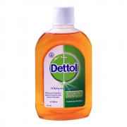 Dettol Topical Antiseptic Liquid