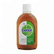 Dettol Topical Antiseptic Liquid