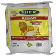 Sher Besan Flour