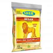 Sher Besan Flour