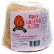 Laxmi Kolhapuri Jaggery