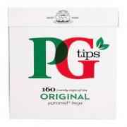PG Tips Original Tea Bags