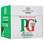 PG Tips Original Tea Bags