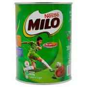 Nestle Milo