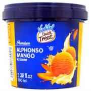 Vadilal Alphonso Mango Ice Cream