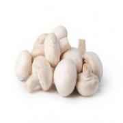 Whole White Mushrooms