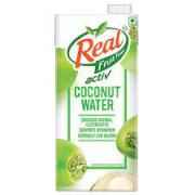 Real Coconut Water