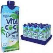 Real Coconut Water