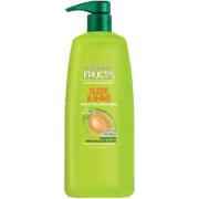Garnier Fructis Sleek And Shine Conditioner  Pump