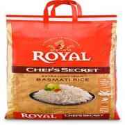 Royal Chef Secret Rice