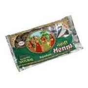Ayur Mehndi