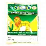BRAR Sweet Corn Flour