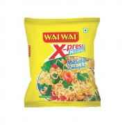 Wai Wai X  Press Noodles Masala Delight