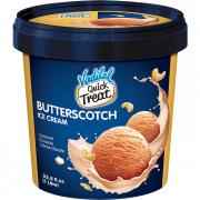 Vadilal Butterscotch Ice Cream