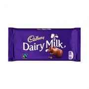Cadbury Dairy Milk