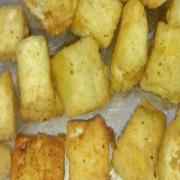 Swad Fried Paneer