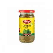 Telugu Gongura Pickle