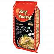 Ying Yang Veg Hakka Noodles
