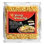 Ying Yaang Veg Hakka Noodles