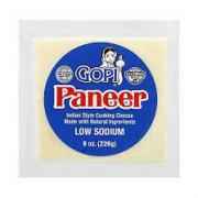 Gopi Paneer