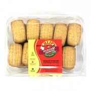 Crispy Gur Jaggery Punjabi Cookies Biscuits