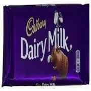 Cadbury Dairy Milk
