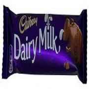 Cadbury Dairy Milk