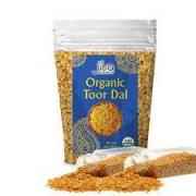 JIVA ORGANIC TOOR DAL