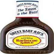 SWEET BABY RAYS BBQ