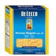 DECECCO PENNE RIGATE