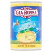 GIA RUSSA CHICKEN BROTH