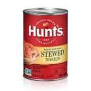 HUNTS STEWED TOMATOES