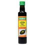 SEITENBACHER ORGANIC HEMP OIL