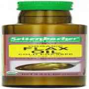 SEITENBACHER ORGANIC FLAX OIL