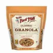 REDMILL NATURAL GRANOLA